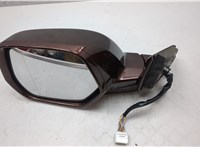 76250SWWE51ZK Зеркало боковое Honda CR-V 2007-2012 20262252 #3