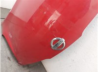  Форсунка омывателя стекла Nissan Micra K12E 2003-2010 11334165 #6