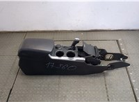  Консоль салона (кулисная часть) Ford Explorer 2010-2015 20262288 #1