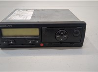 81271016565 Тахограф Man TGL 2005- 20262292 #1