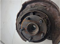  Ступица (кулак, цапфа) Subaru Legacy Outback (B13) 2003-2009 20262317 #2