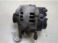  Генератор Skoda Fabia 2007-2010 20262324 #1