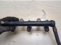  Форсунка топливная Skoda Fabia 2007-2010 20262329 #4