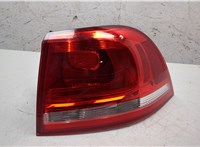  Фонарь (задний) Volkswagen Touareg 2010-2014 20262334 #1