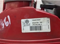  Фонарь (задний) Volkswagen Touareg 2010-2014 20262334 #6