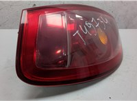  Фонарь (задний) Fiat Bravo 2007-2010 20262339 #4