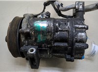  Компрессор кондиционера Opel Vectra C 2002-2008 20262351 #1