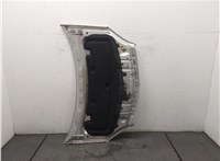  Капот Opel Zafira B 2005-2012 20262374 #2