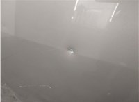  Капот Opel Zafira B 2005-2012 20262374 #3