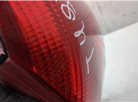  Фонарь (задний) Skoda Fabia 2007-2010 20262383 #3