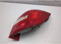  Фонарь (задний) Skoda Fabia 2007-2010 20262383 #1