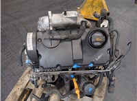  Двигатель (ДВС) Volkswagen Golf 4 1997-2005 20262413 #14