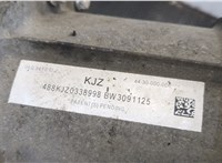 KMB, 09D300039E КПП - автомат (АКПП) 4х4 Audi Q7 2009-2015 20262429 #4
