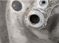  Капот Mercedes CLK W209 2002-2009 20262430 #8
