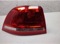 Фонарь (задний) Volkswagen Touareg 2010-2014 20262434 #1