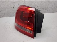  Фонарь (задний) Volkswagen Touareg 2010-2014 20262434 #8