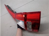33501SWWE01 Фонарь (задний) Honda CR-V 2006-2012 20262452 #11