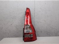 33501SWWE01 Фонарь (задний) Honda CR-V 2007-2012 20262452 #4