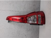 33501SWWE01 Фонарь (задний) Honda CR-V 2007-2012 20262455 #2