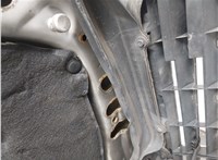  Капот Mercedes E W210 1995-2002 20262459 #2