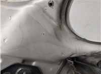  Капот Mercedes E W210 1995-2002 20262459 #3