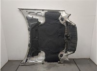  Капот Mercedes E W210 1995-2002 20262459 #7
