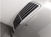  Капот Mercedes E W210 1995-2002 20262459 #9