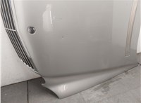  Капот Mercedes E W210 1995-2002 20262459 #12