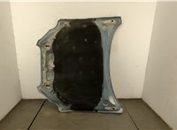  Капот Jaguar XF 2007–2012 20262461 #8