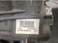  КПП - автомат (АКПП) Smart Fortwo 2007-2015 20262466 #3