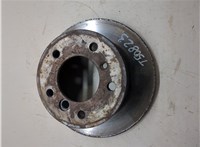  Диск тормозной Mercedes Sprinter 1996-2006 20262469 #1