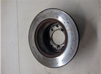  Диск тормозной Mercedes Sprinter 1996-2006 20262469 #3