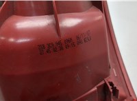  Фонарь (задний) Volkswagen Passat 6 2005-2010 20262473 #6