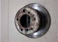  Диск тормозной Mercedes Sprinter 1996-2006 20262474 #1
