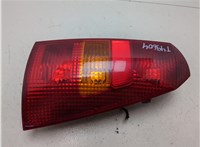 1M5113404DB Фонарь (задний) Ford Focus 1 1998-2004 20262481 #2