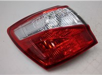  Фонарь (задний) Nissan Qashqai 2006-2013 20262484 #1