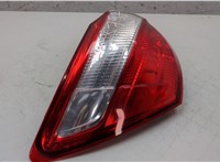  Фонарь (задний) Nissan Qashqai 2006-2013 20262484 #2