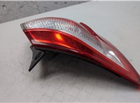  Фонарь (задний) Nissan Qashqai 2006-2013 20262484 #3