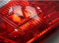 Фонарь (задний) Nissan Qashqai 2006-2013 20262484 #8
