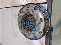 616040, 5666012, 664080 Маховик Opel Vectra C 2002-2008 20262486 #1