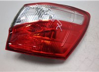  Фонарь (задний) Nissan Qashqai 2006-2013 20262497 #1