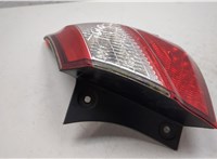  Фонарь (задний) Nissan Qashqai 2006-2013 20262497 #2