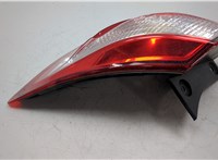  Фонарь (задний) Nissan Qashqai 2006-2013 20262497 #3
