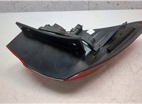  Фонарь (задний) Nissan Qashqai 2006-2013 20262497 #6
