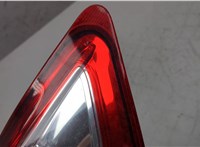 Фонарь (задний) Nissan Qashqai 2006-2013 20262497 #7