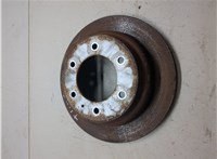  Диск тормозной Opel Frontera B 1999-2004 20262524 #1