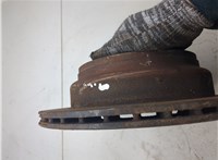  Диск тормозной Opel Frontera B 1999-2004 20262524 #2
