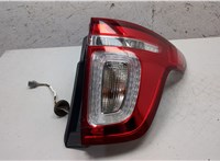  Фонарь (задний) Ford Explorer 2010-2015 20262536 #1