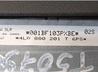  Подушка безопасности водителя Audi Q7 2006-2009 20262540 #3