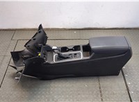  Консоль салона (кулисная часть) Ford Escape 2015-2019 20262557 #1